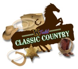 KTODD Classic Country