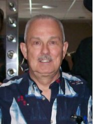 Kenny Morris