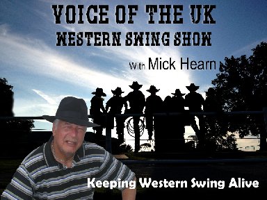 Mick Hearn