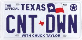 Texas Count Down